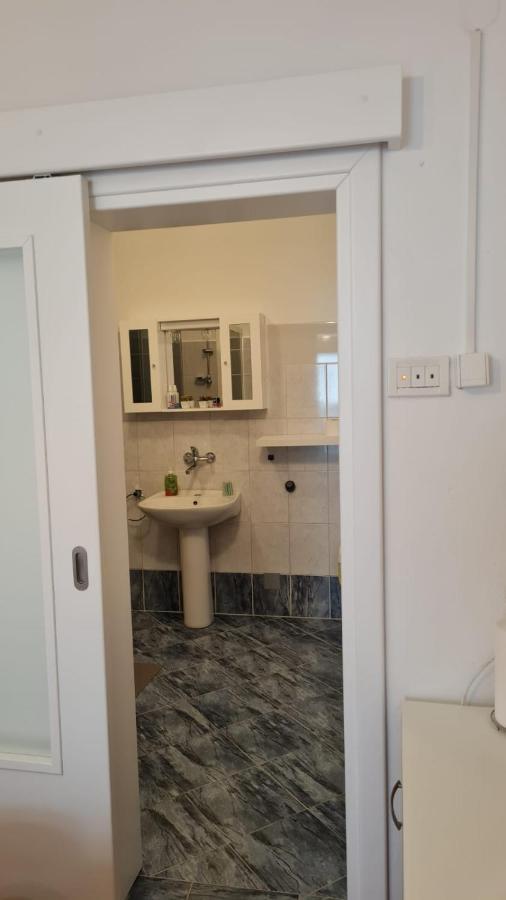Rooms Verda Сень Экстерьер фото