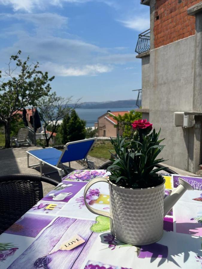 Rooms Verda Сень Экстерьер фото