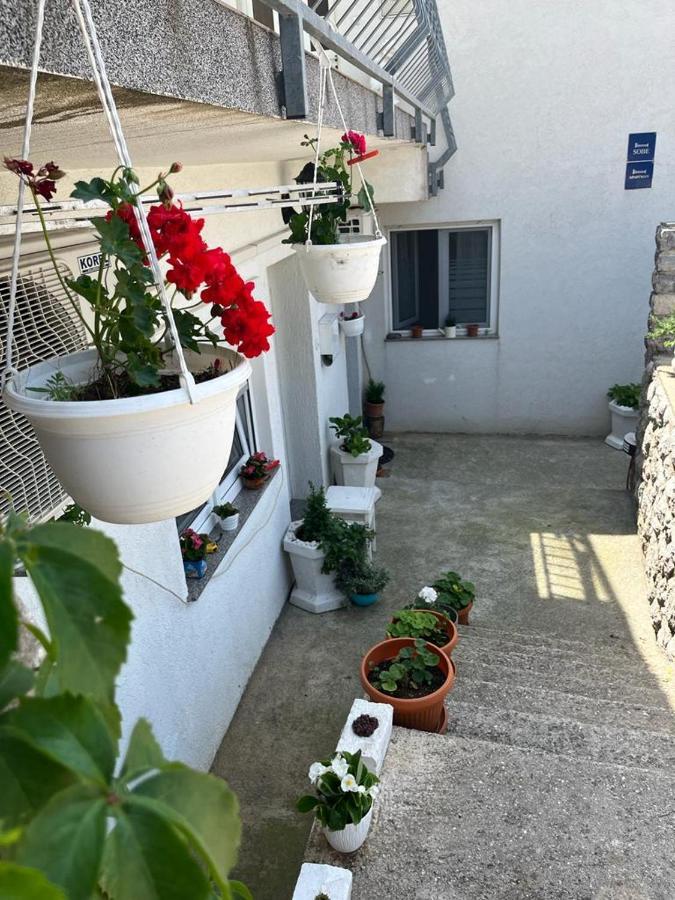 Rooms Verda Сень Экстерьер фото