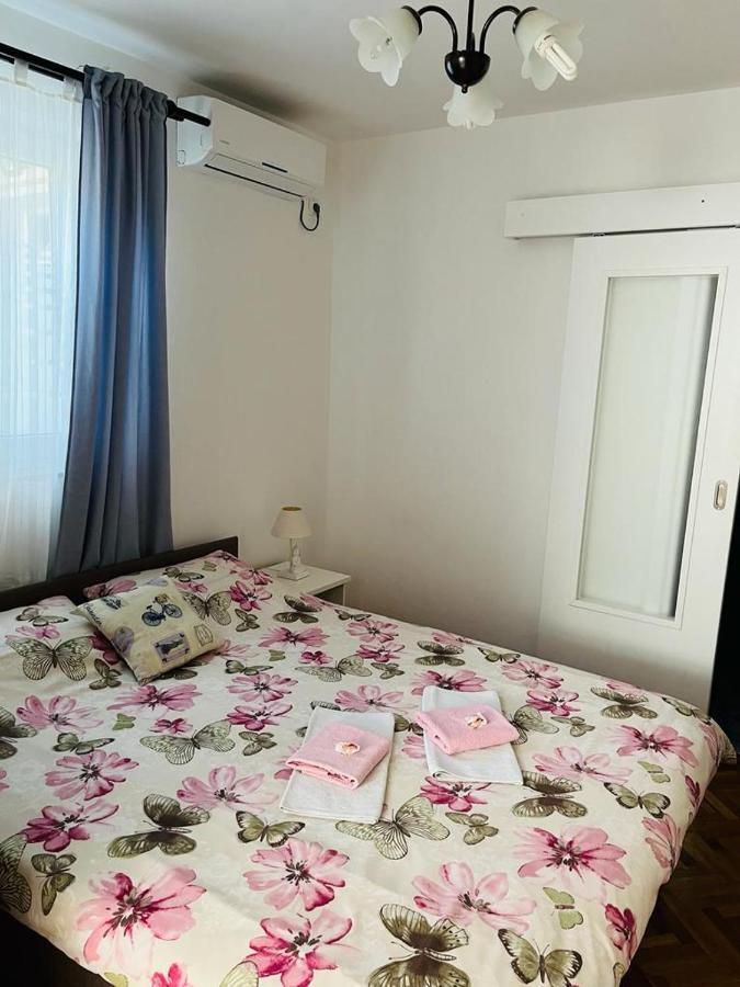 Rooms Verda Сень Экстерьер фото