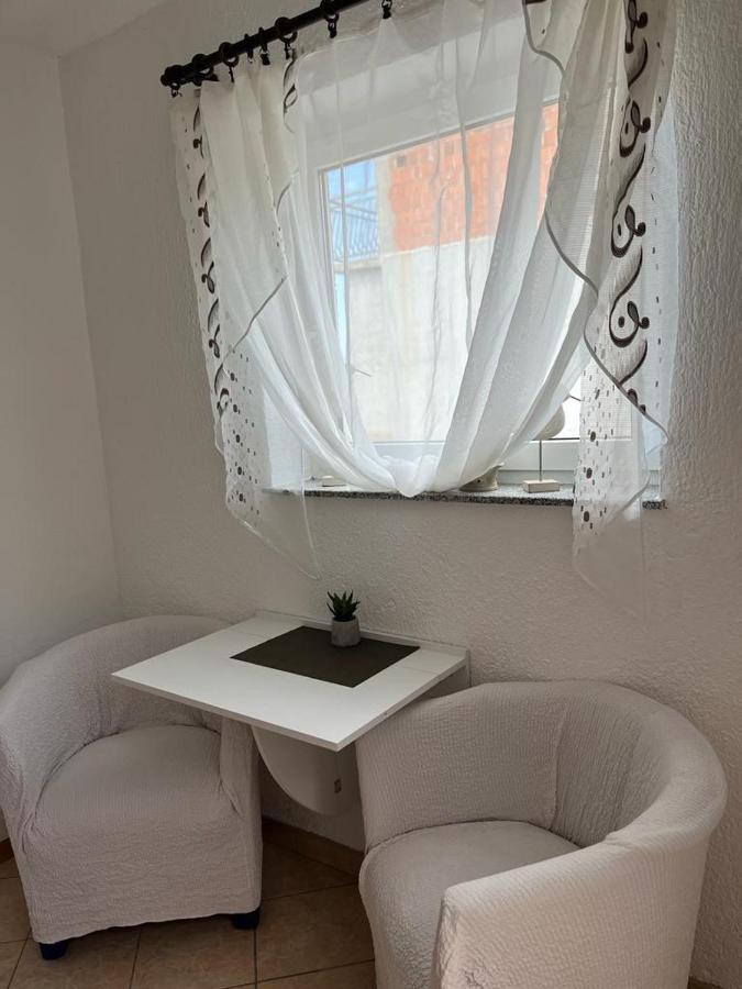 Rooms Verda Сень Экстерьер фото